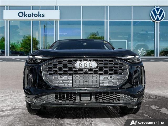 2025 Audi New Q5 2.0T (Stk: KU0471) in Okotoks - Image 2 of 18 2025 Audi New Q5 2.0T (Stk: KU0471) in Okotoks - Image 2 of 18