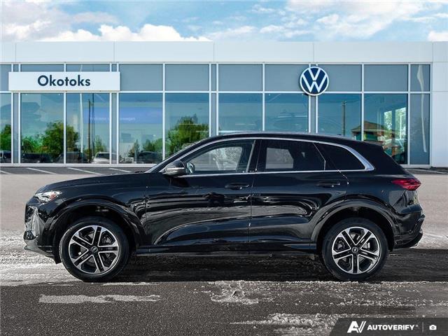 2025 Audi New Q5 2.0T (Stk: KU0471) in Okotoks - Image 3 of 18 2025 Audi New Q5 2.0T (Stk: KU0471) in Okotoks - Image 3 of 18