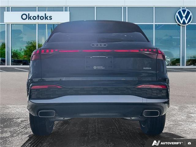 2025 Audi New Q5 2.0T (Stk: KU0471) in Okotoks - Image 5 of 18 2025 Audi New Q5 2.0T (Stk: KU0471) in Okotoks - Image 5 of 18