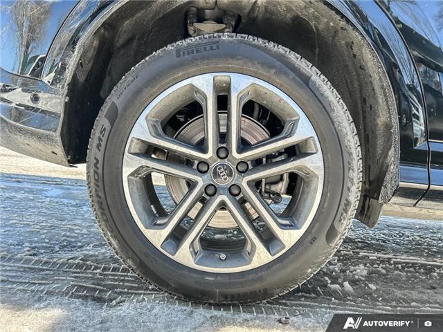 2025 Audi New Q5 2.0T (Stk: KU0471) in Okotoks - Image 6 of 18 2025 Audi New Q5 2.0T (Stk: KU0471) in Okotoks - Image 6 of 18