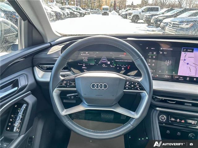 2025 Audi New Q5 2.0T (Stk: KU0471) in Okotoks - Image 11 of 18 2025 Audi New Q5 2.0T (Stk: KU0471) in Okotoks - Image 11 of 18