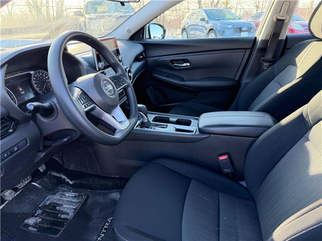 2023 Nissan Sentra SV (Stk: 28390) in London - Image 15 of 17