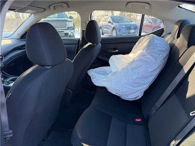 2023 Nissan Sentra SV (Stk: 28390) in London - Image 10 of 17