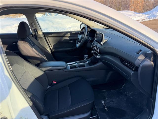 2023 Nissan Sentra SV (Stk: 28390) in London - Image 11 of 17