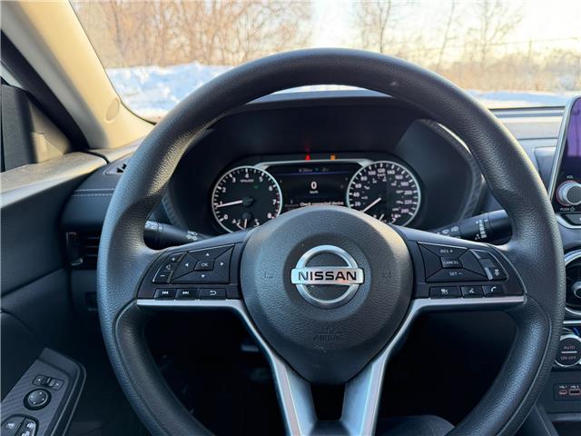 2023 Nissan Sentra SV (Stk: 28390) in London - Image 17 of 17