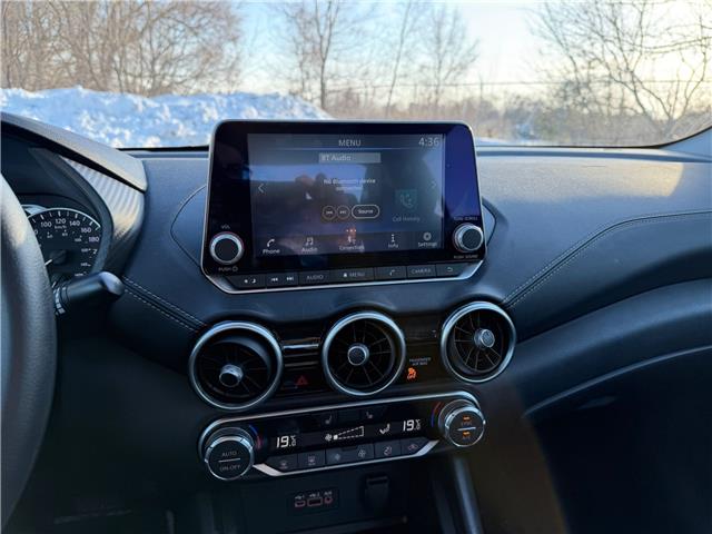 2023 Nissan Sentra SV (Stk: 28390) in London - Image 13 of 17