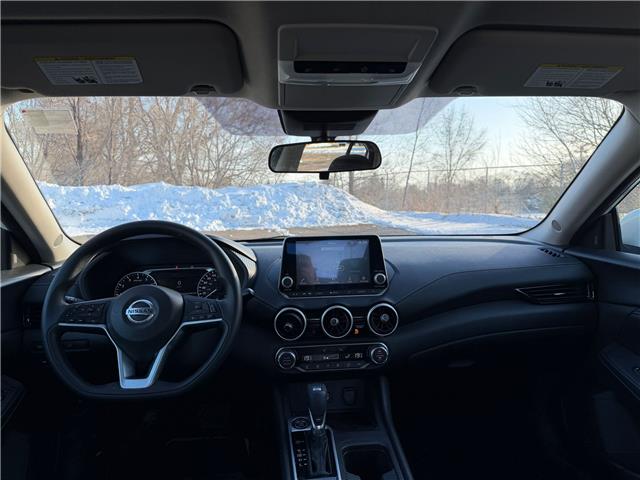 2023 Nissan Sentra SV (Stk: 28390) in London - Image 14 of 17