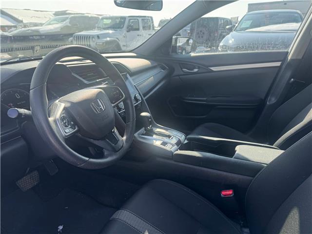 2019 Honda Civic LX (Stk: 976) in Kitchener - Image 5 of 6