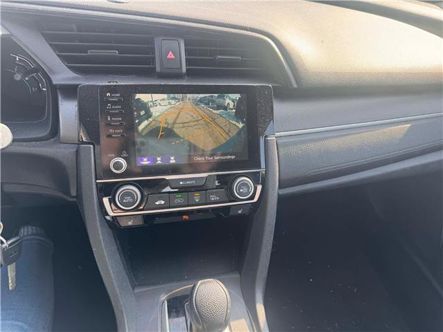 2019 Honda Civic LX (Stk: 976) in Kitchener - Image 6 of 6