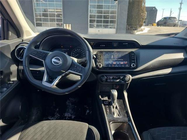 2024 Nissan Kicks SV (Stk: 43629J) in Belleville - Image 2 of 3