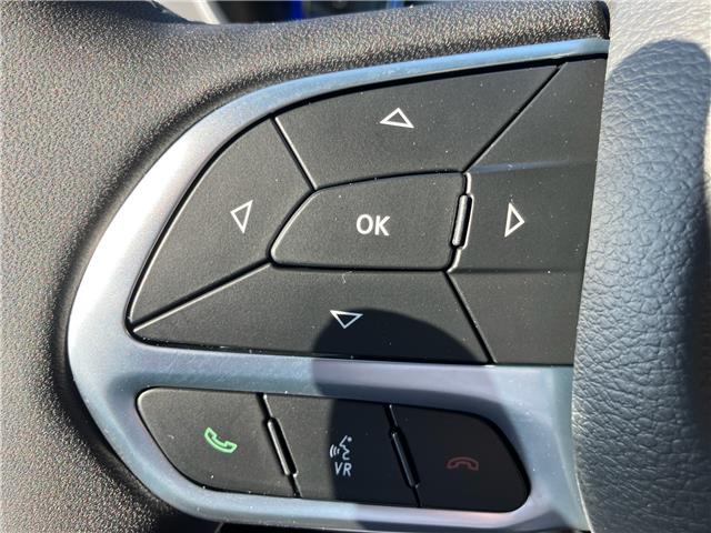 2026 Chrysler Grand Caravan SXT (Stk: 6T34) in Blenheim - Image 19 of 19