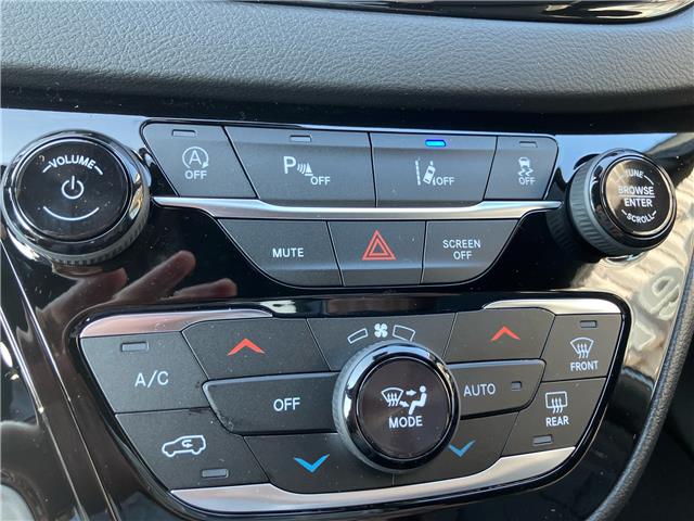 2026 Chrysler Grand Caravan SXT (Stk: 6T34) in Blenheim - Image 15 of 19