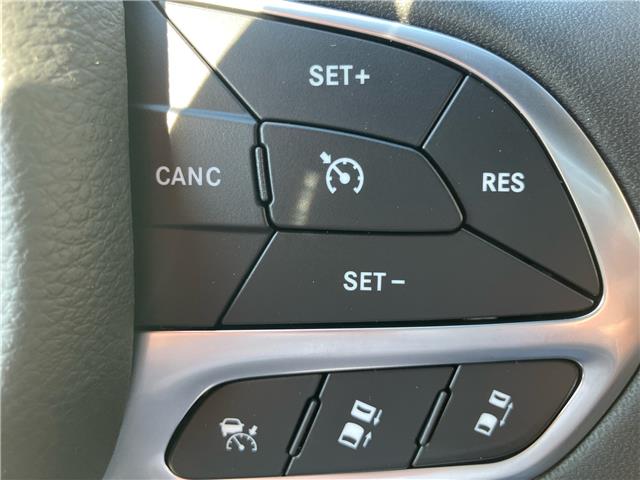 2026 Chrysler Grand Caravan SXT (Stk: 6T34) in Blenheim - Image 18 of 19