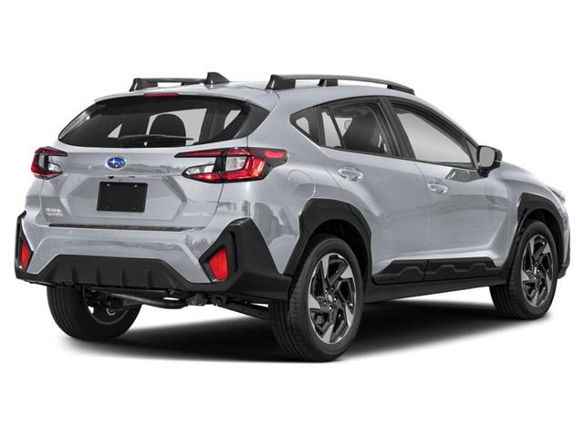 2026 Subaru Crosstrek Limited (Stk: 260455) in North York, - Image 3 of 12