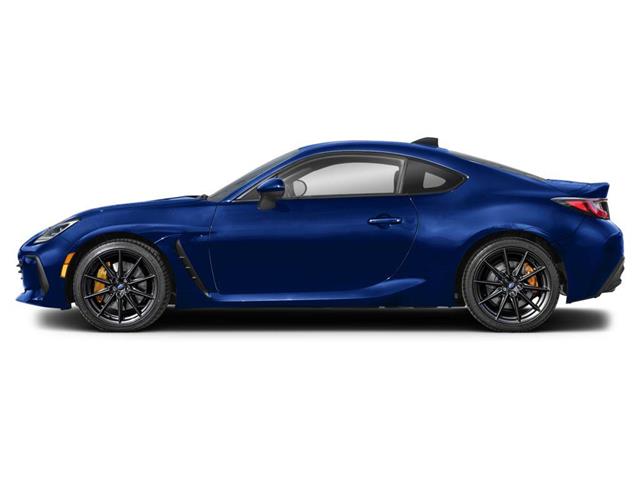 2026 Subaru BRZ TS (Stk: 260456) in North York, - Image 2 of 11