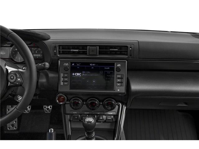 2026 Subaru BRZ TS (Stk: 260456) in North York, - Image 7 of 11