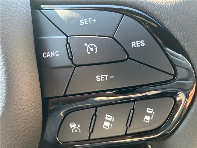 2026 Chrysler Pacifica Limited (Stk: 6T37) in Blenheim - Image 18 of 18