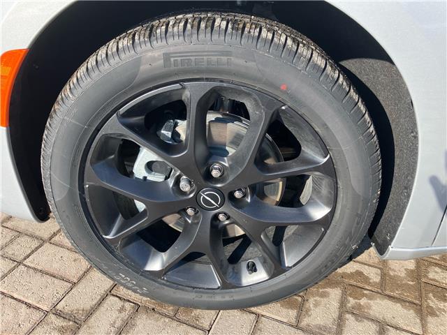2026 Chrysler Pacifica Limited (Stk: 6T37) in Blenheim - Image 8 of 18