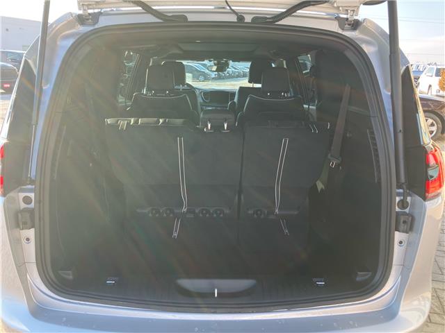 2026 Chrysler Pacifica Limited (Stk: 6T37) in Blenheim - Image 9 of 18