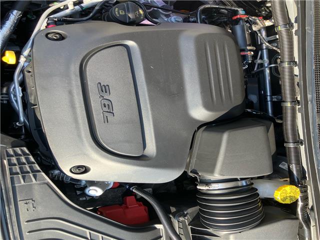 2026 Chrysler Pacifica Limited (Stk: 6T37) in Blenheim - Image 13 of 18