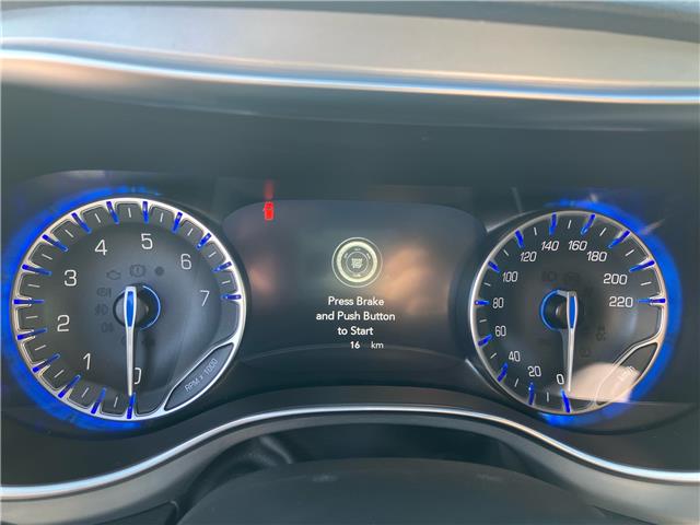 2026 Chrysler Pacifica Limited (Stk: 6T37) in Blenheim - Image 12 of 18