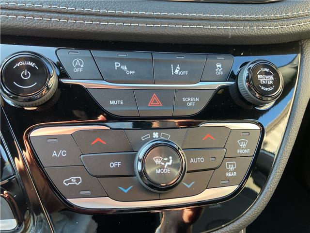 2026 Chrysler Pacifica Limited (Stk: 6T37) in Blenheim - Image 15 of 18