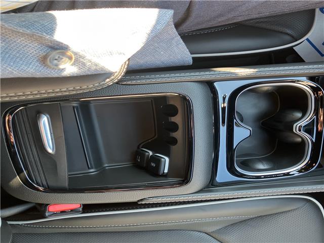 2026 Chrysler Pacifica Limited (Stk: 6T37) in Blenheim - Image 16 of 18