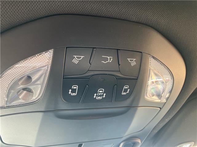 2026 Chrysler Pacifica Limited (Stk: 6T37) in Blenheim - Image 17 of 18