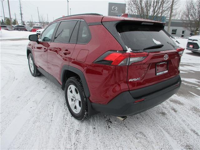 2020 Toyota RAV4 XLE (Stk: 26106A) in Peterborough - Image 3 of 27 2020 Toyota RAV4 XLE (Stk: 26106A) in Peterborough - Image 3 of 27