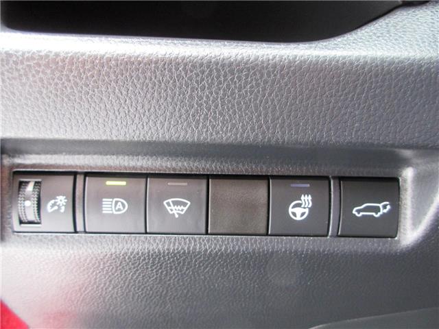 2020 Toyota RAV4 XLE (Stk: 26106A) in Peterborough - Image 14 of 27 2020 Toyota RAV4 XLE (Stk: 26106A) in Peterborough - Image 14 of 27