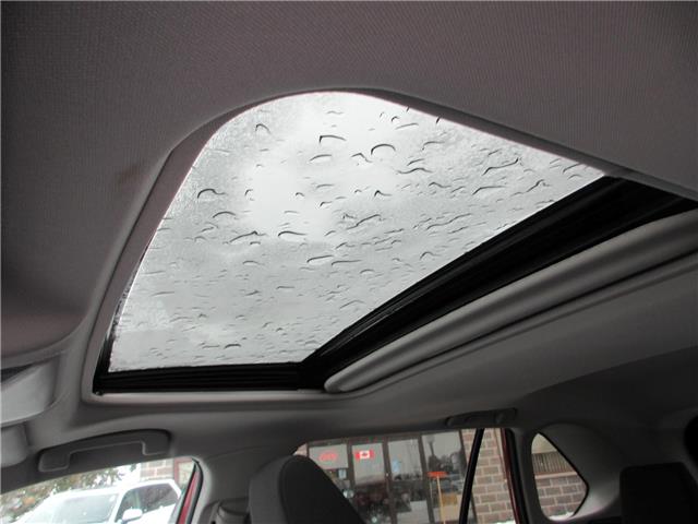 2020 Toyota RAV4 XLE (Stk: 26106A) in Peterborough - Image 16 of 27 2020 Toyota RAV4 XLE (Stk: 26106A) in Peterborough - Image 16 of 27