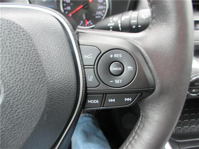 2020 Toyota RAV4 XLE (Stk: 26106A) in Peterborough - Image 19 of 27 2020 Toyota RAV4 XLE (Stk: 26106A) in Peterborough - Image 19 of 27