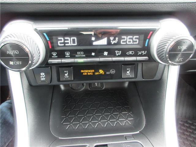 2020 Toyota RAV4 XLE (Stk: 26106A) in Peterborough - Image 21 of 27 2020 Toyota RAV4 XLE (Stk: 26106A) in Peterborough - Image 21 of 27