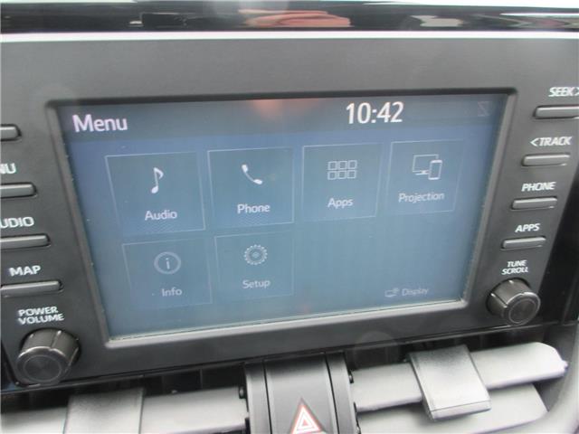 2020 Toyota RAV4 XLE (Stk: 26106A) in Peterborough - Image 22 of 27 2020 Toyota RAV4 XLE (Stk: 26106A) in Peterborough - Image 22 of 27