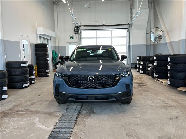 2023 Mazda CX-50 GS-L (Stk: V3394) in Prince Albert - Image 2 of 14