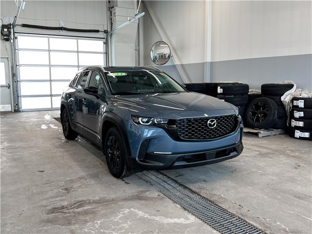 2023 Mazda CX-50 GS-L (Stk: V3394) in Prince Albert - Image 3 of 14