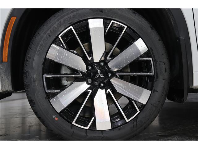 2026 Mitsubishi Outlander Plug-In Hybrid GT (Stk: P26356) in Edmonton - Image 10 of 34
