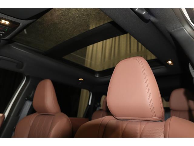 2026 Mitsubishi Outlander Plug-In Hybrid GT (Stk: P26356) in Edmonton - Image 12 of 34