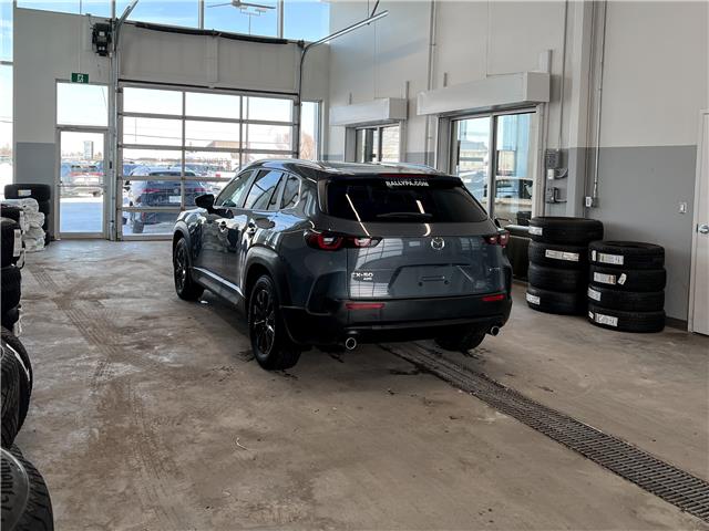 2023 Mazda CX-50 GS-L (Stk: V3394) in Prince Albert - Image 7 of 14