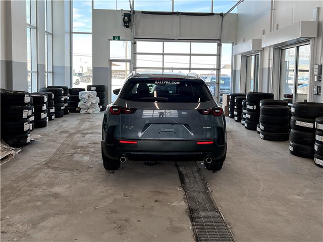 2023 Mazda CX-50 GS-L (Stk: V3394) in Prince Albert - Image 5 of 14