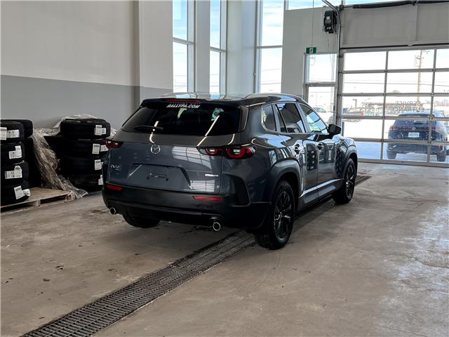 2023 Mazda CX-50 GS-L (Stk: V3394) in Prince Albert - Image 4 of 14