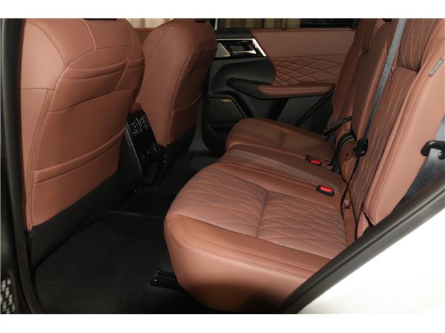 2026 Mitsubishi Outlander Plug-In Hybrid GT (Stk: P26356) in Edmonton - Image 27 of 34