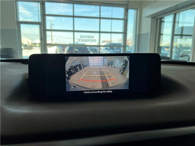 2023 Mazda CX-50 GS-L (Stk: V3394) in Prince Albert - Image 11 of 14