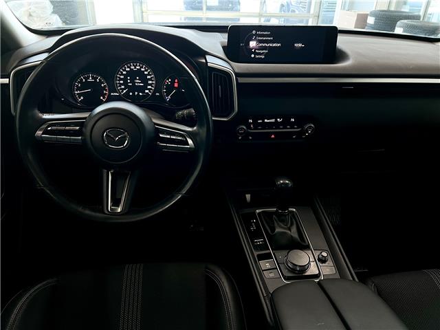 2023 Mazda CX-50 GS-L (Stk: V3394) in Prince Albert - Image 10 of 14