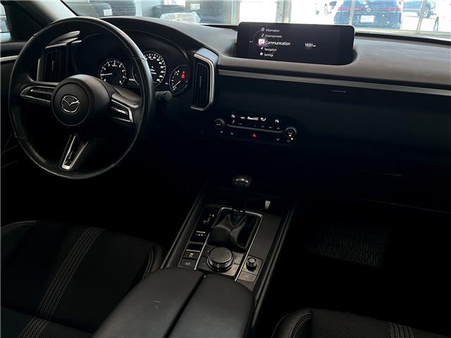 2023 Mazda CX-50 GS-L (Stk: V3394) in Prince Albert - Image 9 of 14