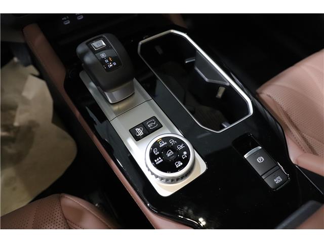 2026 Mitsubishi Outlander Plug-In Hybrid GT (Stk: P26356) in Edmonton - Image 23 of 34