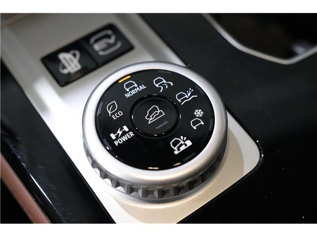 2026 Mitsubishi Outlander Plug-In Hybrid GT (Stk: P26356) in Edmonton - Image 25 of 34