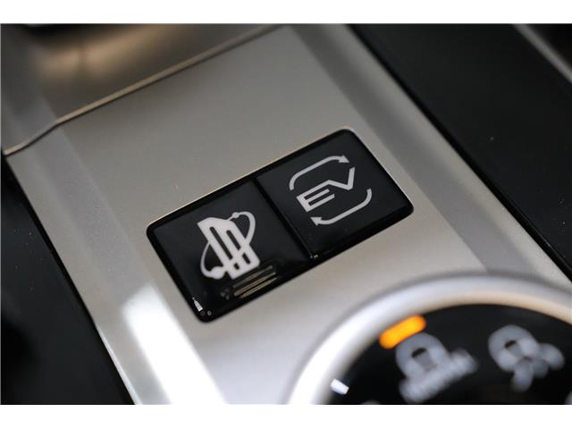 2026 Mitsubishi Outlander Plug-In Hybrid GT (Stk: P26356) in Edmonton - Image 26 of 34