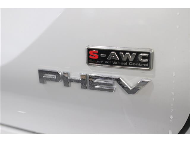 2026 Mitsubishi Outlander Plug-In Hybrid GT (Stk: P26356) in Edmonton - Image 6 of 34