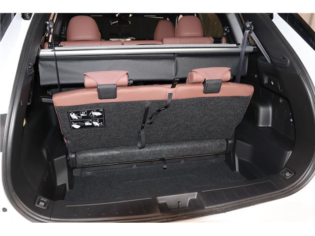 2026 Mitsubishi Outlander Plug-In Hybrid GT (Stk: P26356) in Edmonton - Image 30 of 34